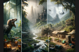 6 cele mai bune jocuri FPS de supraviețuire